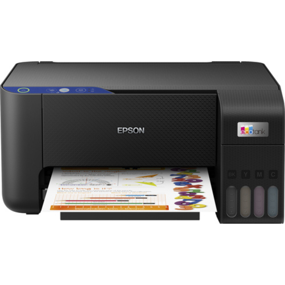 Epson EcoTank L3211 All-in-One Ink Tank Printer3