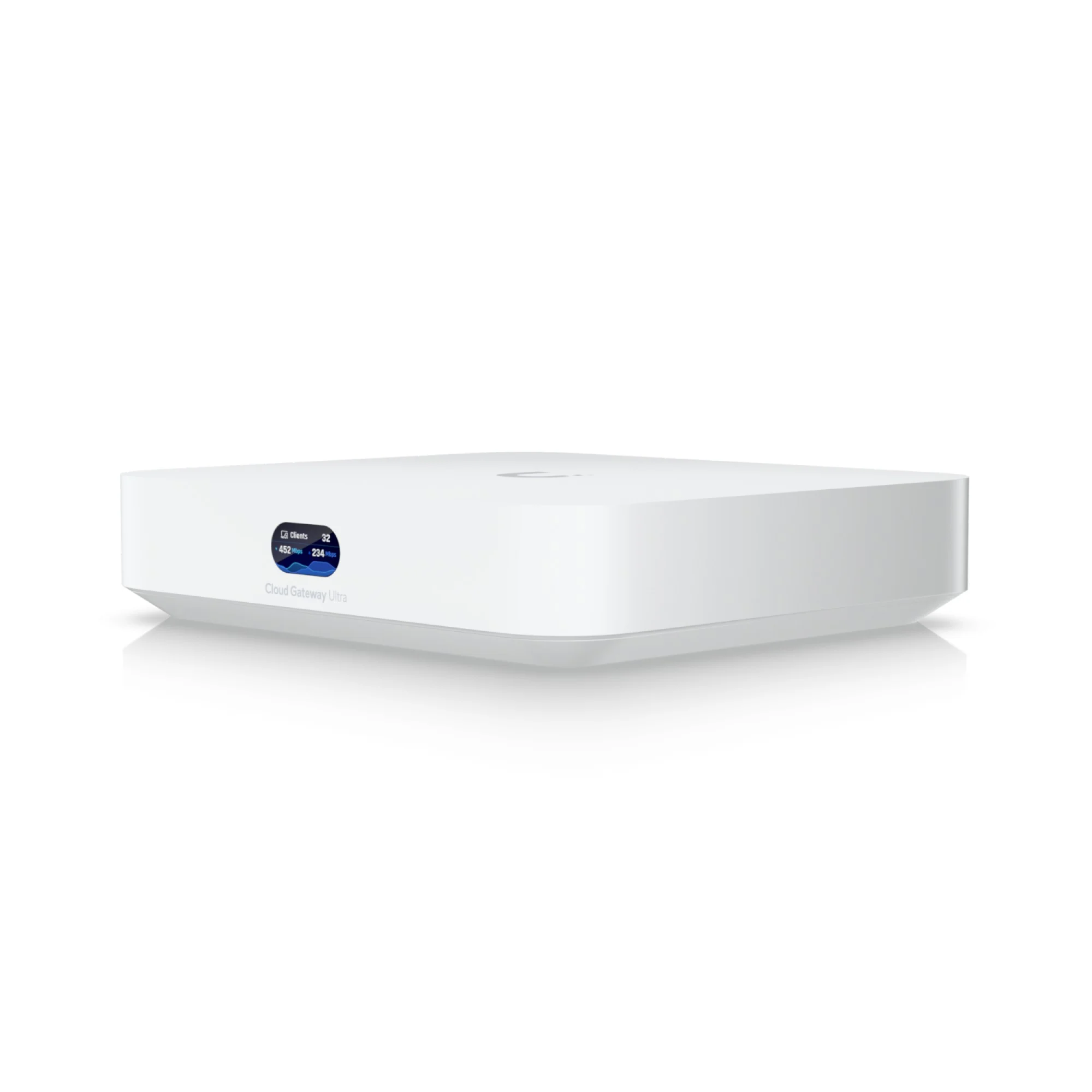 Ubiquiti UCG-Ultra Cloud Gateway Ultra
