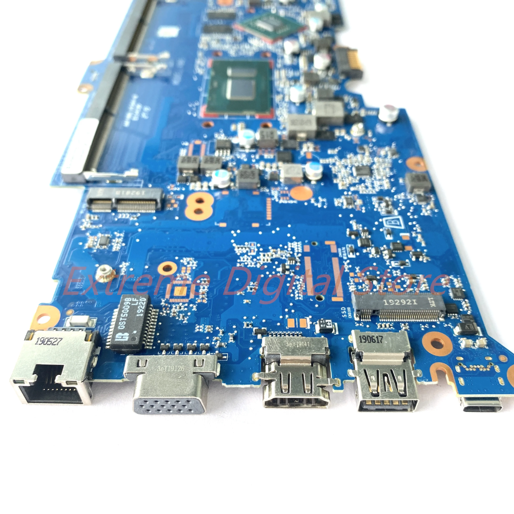 HP ProBook 430 G5 Core i5 8th Gen Motherboard