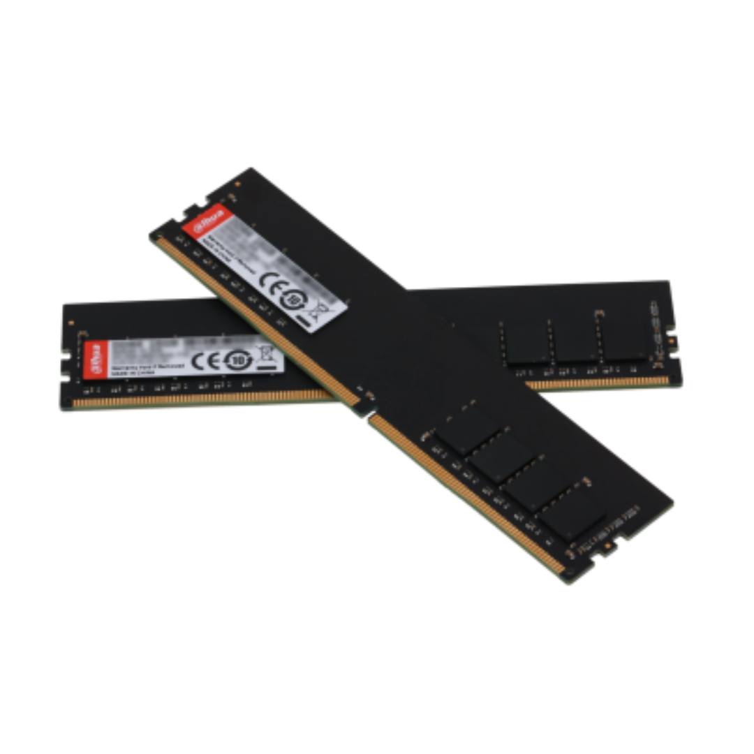 DAHUA 32GB PC5 4800 Laptop Ram- DHI-DDR-C500S32G483