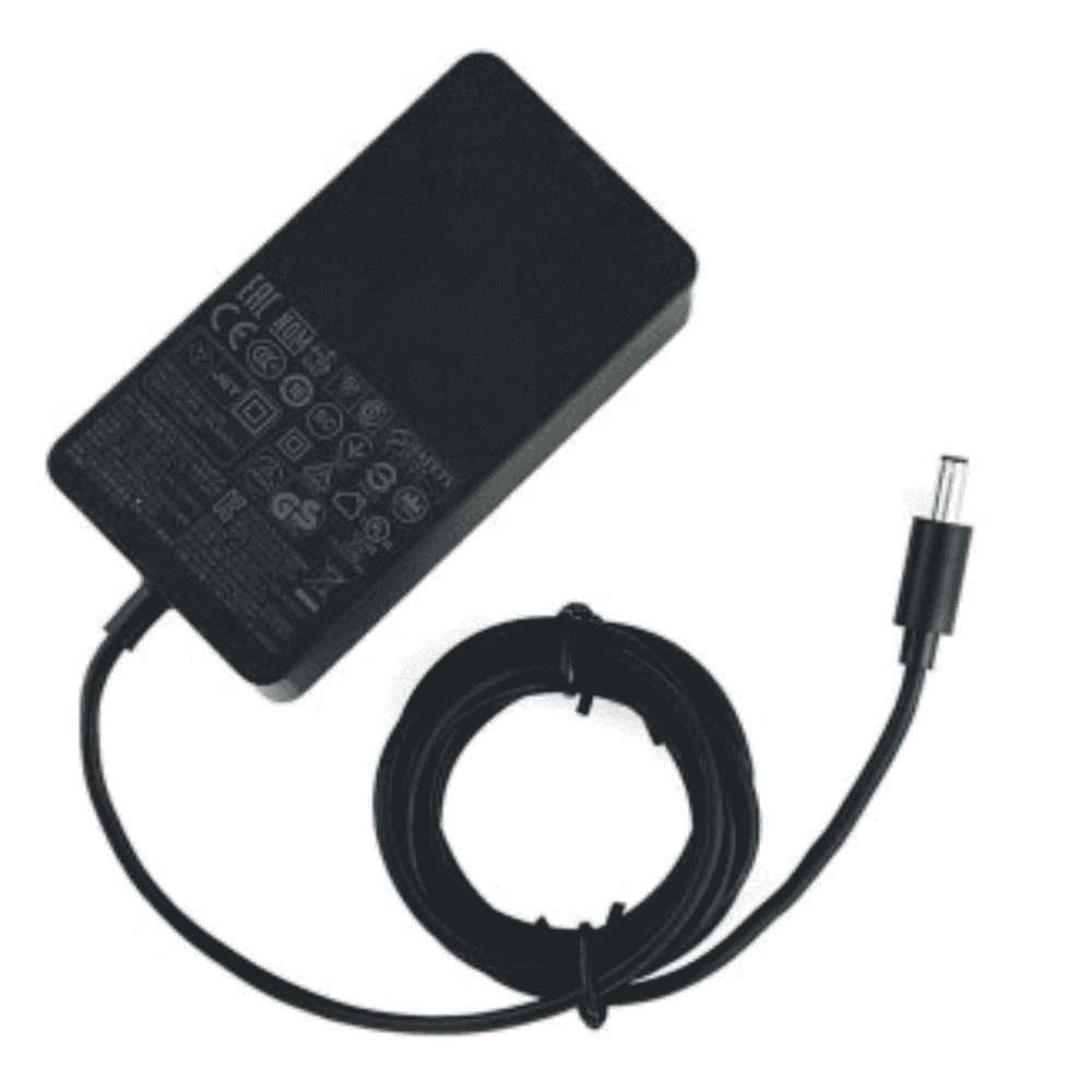 Adapter comptible with Microsoft Docking Station 1617 48W 12V 4A -1627 2