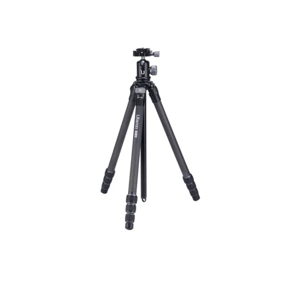 Ulanzi MT-60 Carbon Fiber Portable Travel Tripod
