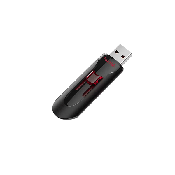 SanDisk 32GB Cruzer Glide 3.0 USB Flash Drive - (SDCZ600-032G-G35)4