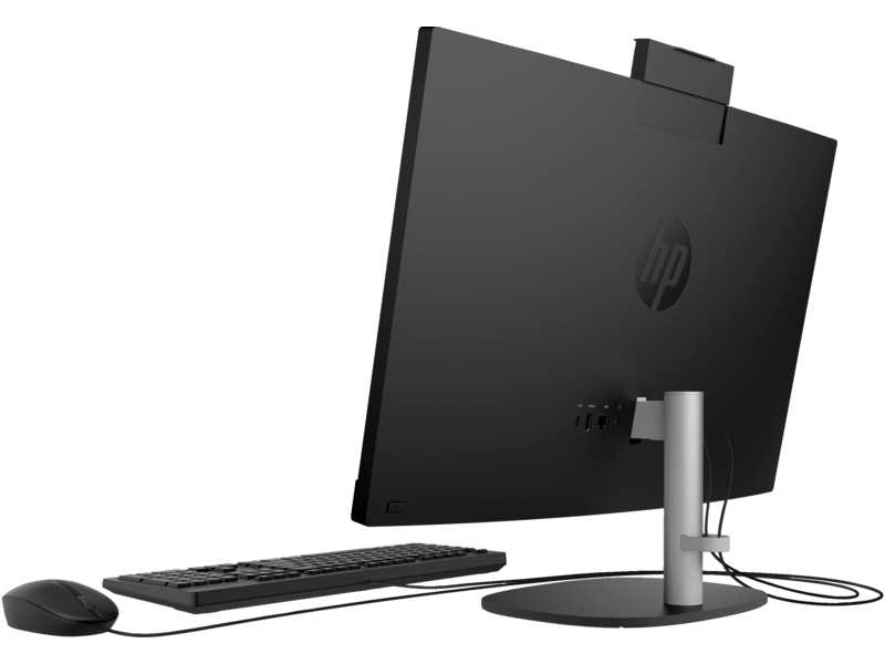 HP All-in-One 24-cr0277nh i7-1355U 8GB RAM,512GB SSD-AE0A1EA4