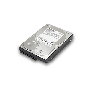Toshiba 2TB 7200RPM Desktop Hard disk (HDKPB04ZMA01) HDD