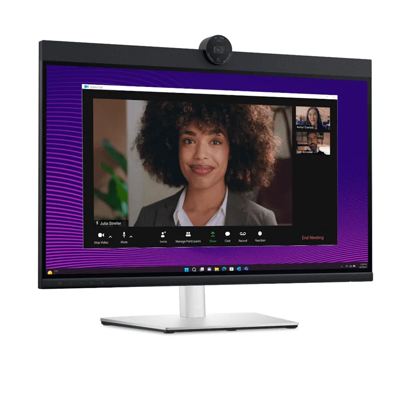 Dell 27 Video Conferencing Monitor - P2724DEB