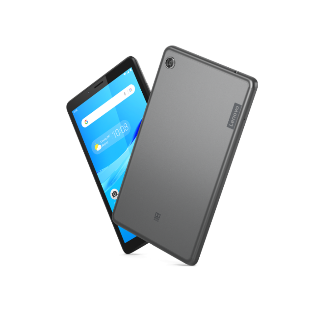 Lenovo Tab M8 HD (2nd Gen), Helio A22, 3GB, 32GB eMMC, Android 9, 8″ HD Touch, 5000mAh Battery – ZA5H0162AE3