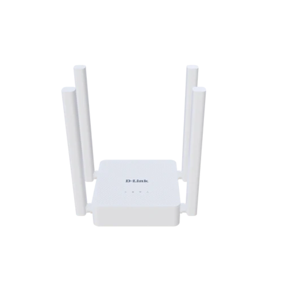 D-Link AC1200 Dual Band Wi-Fi 5 Router – DIR-812M