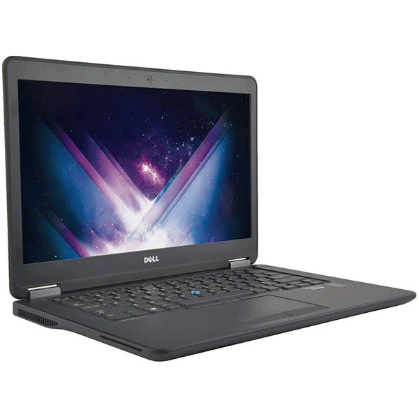 Dell Latitude E7450 Ultrabook, Intel I5-5300U  Processsor , 256GB SSD, 8Gb Ram, Bluetooth, Win 102