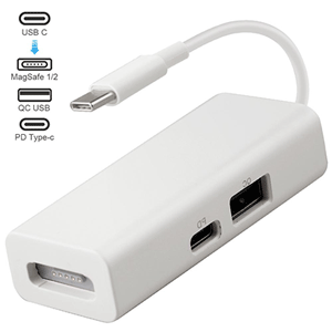 Apple USB-C to Magsafe 3 cable - 2m