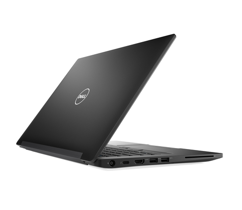 DELL Latitude 7490 i5‑7300U 14″ FHD 8 GB 256 GB SSD    2
