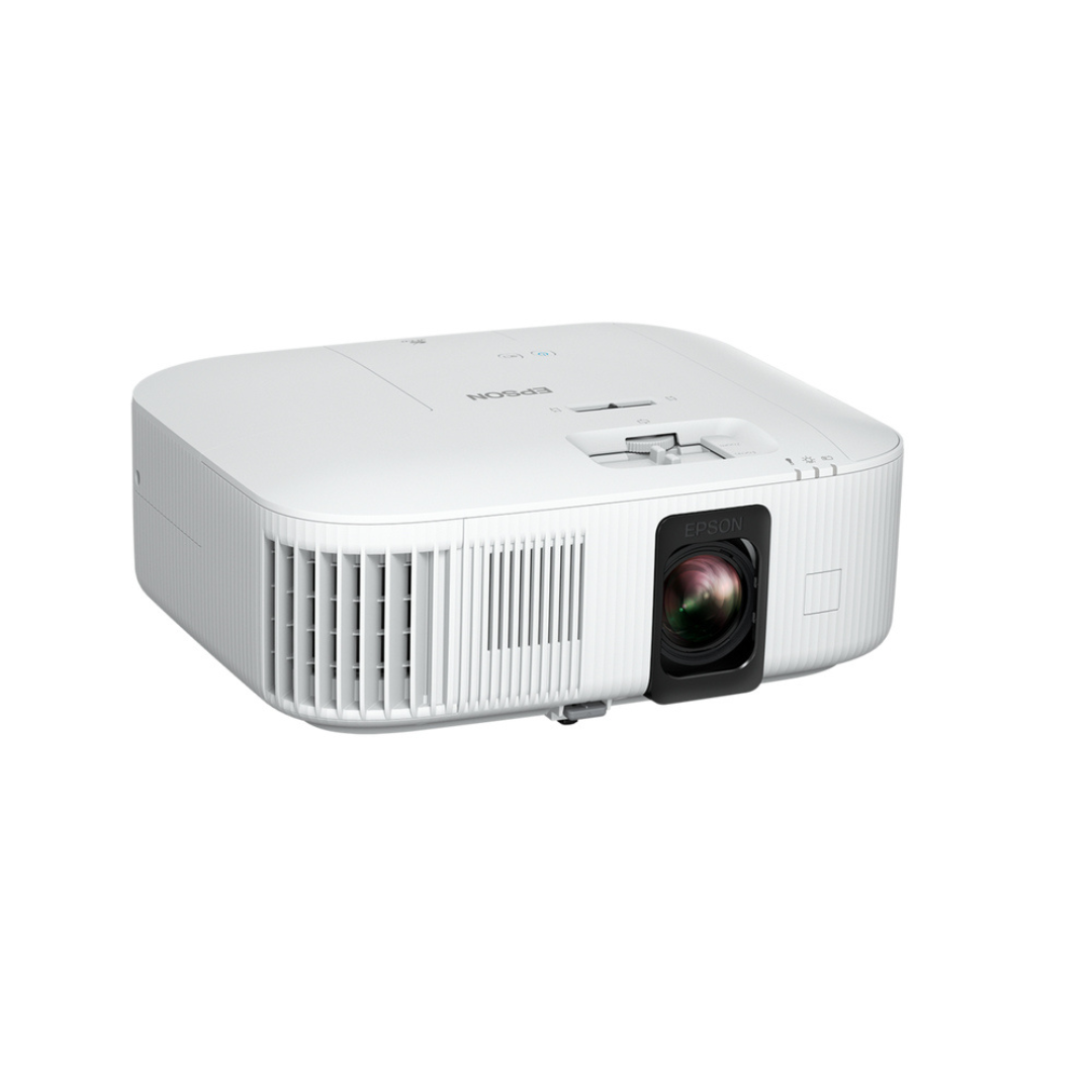 Epson EH-TW6250 data projector Short throw projector 2800 ANSI lumens 3LCD 4K+ (5120x3200) 3