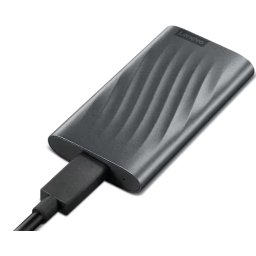 Lenovo PS6 Portable External SSD 1TB - GXB1M241642