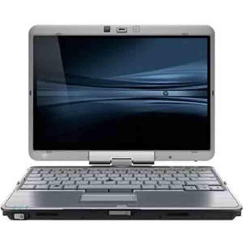 HP Elitebook 2760P Revolve: Core i7, 4gb Ram, 320gb HDD, Touch Screen Convertible4