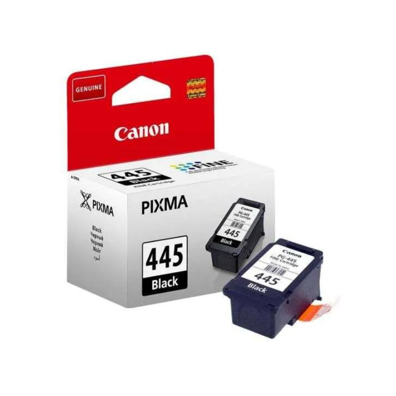 Canon PG-445 Black Ink Cartridge