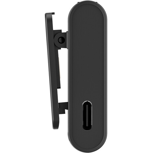 Ulanzi A100 2-Person Wireless Microphone