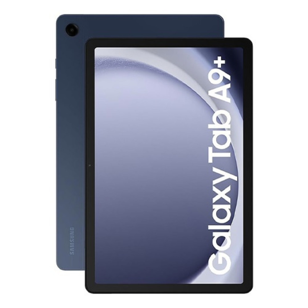 Samsung Galaxy Tab A9 Plus 128GB ROM, 8GB RAM4
