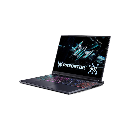 Acer Predator Helios Neo 16S AI Ultra 9 32 GB, 1 TB SSD-NH.U0MAA.001