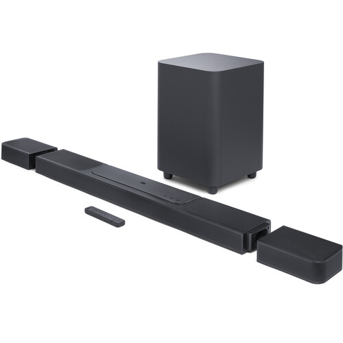 JBL Bar 1300 Soundbar 0
