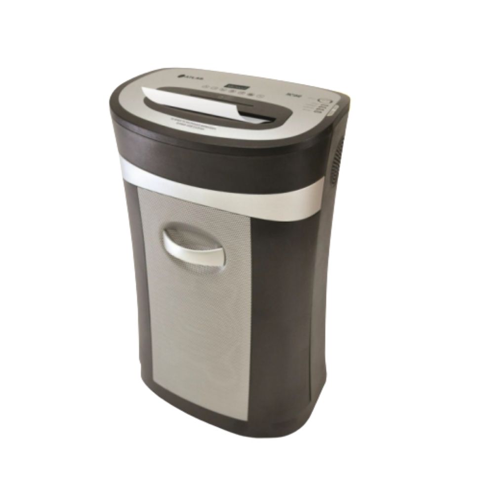 Atlas MC1040 Micro Cut Shredder0