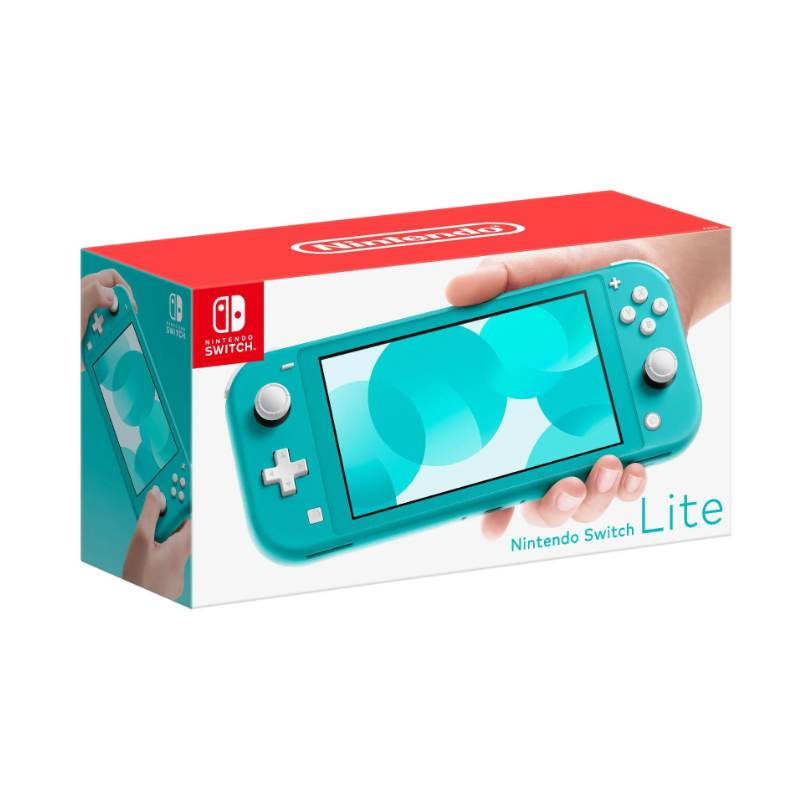 Nintendo Switch Lite0