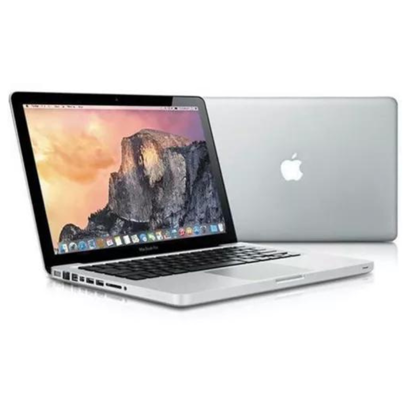 Macbook Pro 2012- Core i5, 8GB RAM, 500GB HDD, 13.3″ Display4