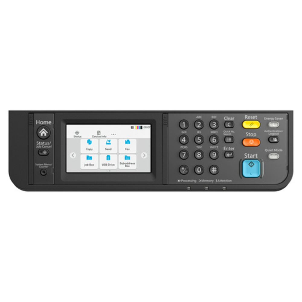  KYOCERA ECOSYS MA2600cwfx Laser Printer 3