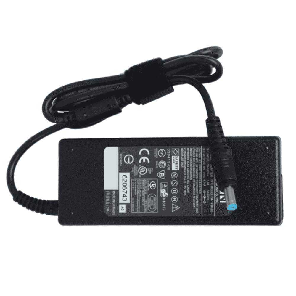 Acer Aspire E5-411 65W 19V 3.42A Power Adapter0