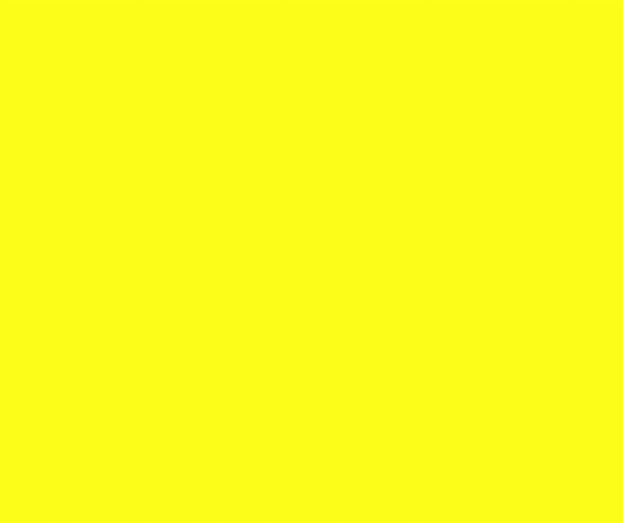 Visico Solid Color Background-Yellow (3 x 5 m)