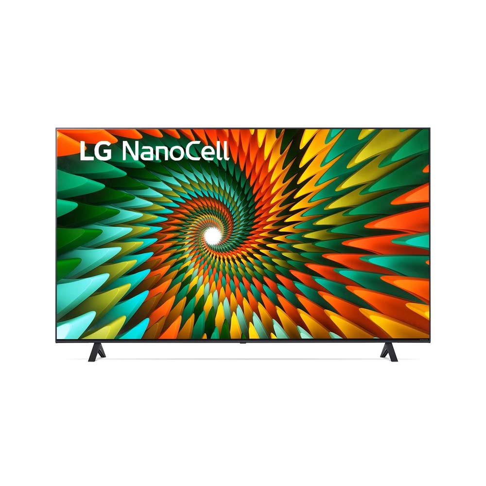 LG 2024 WEBOS 50NANO776RA 50