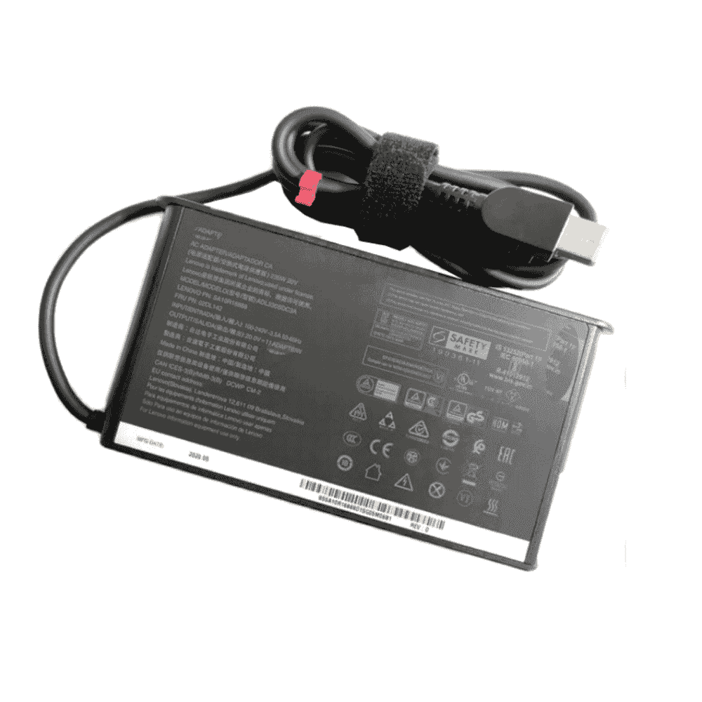 Charger for Lenovo Legion 5 15ARH7H 300W 20V 15A0