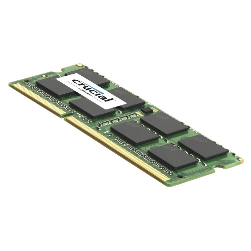 8GB DDR4 RAM Stick PC4L 128000