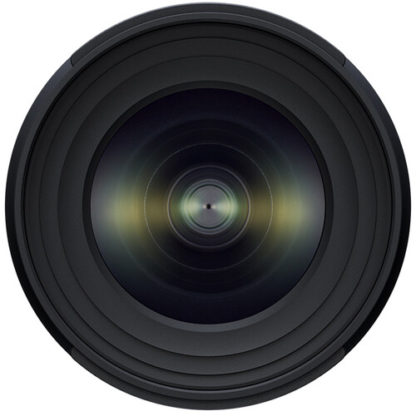 Tamron 11-20mm f/2.8 Di III-A RXD Lens for (FUJIFILM X)