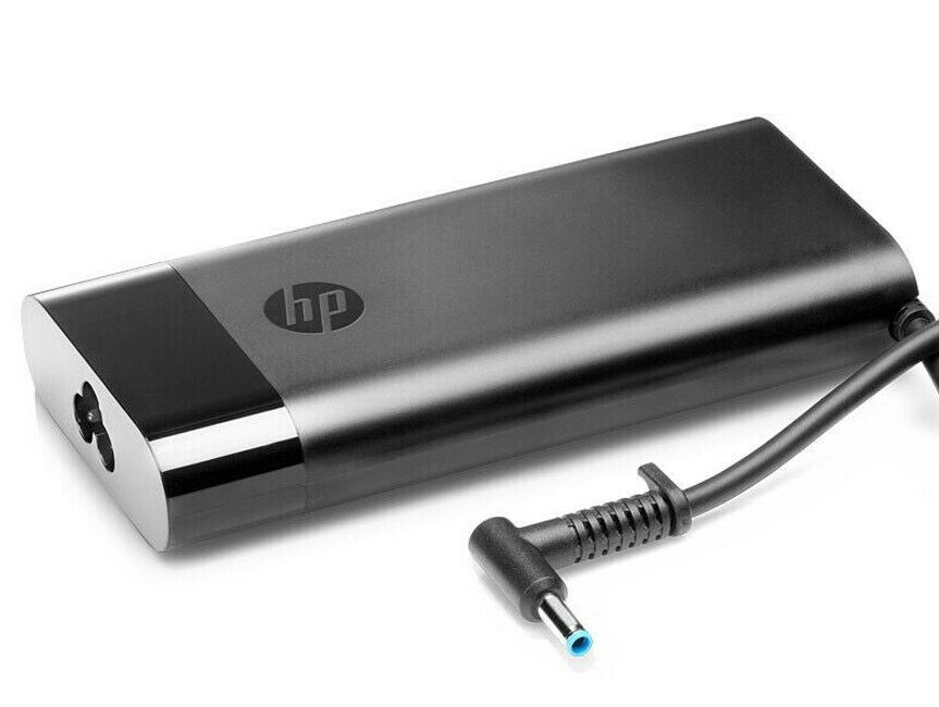 HP OMEN Laptop 15-ek1097nr 15z-en100 19.5V 10.3A (200W) Smart AC Power Adapter2
