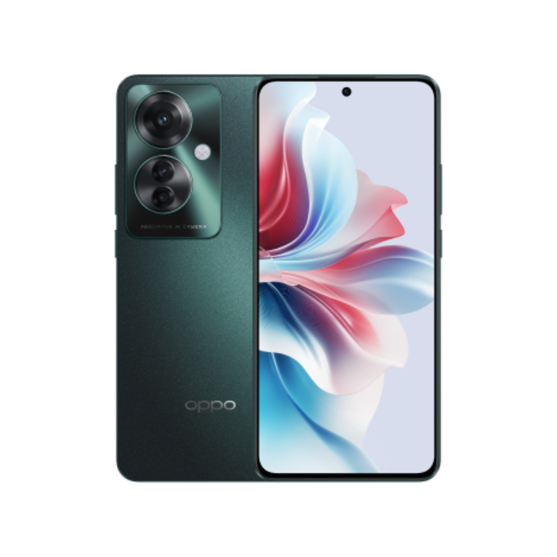 Oppo Reno 11F 5G 8GB RAM 256 GB ROM 4