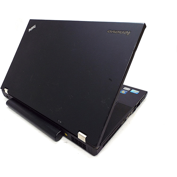 Lenovo ThinkPad T520 15.6 Inches Laptop - Intel Core i5-2520M (2.50 GHz, 4 GB DDR3, 500 GB HDD)3