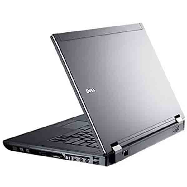 Dell Latitude e5510: Core i5, 4gb Ram, 320gb HDD, webcam, 15.6inches Screen, dvdrw4