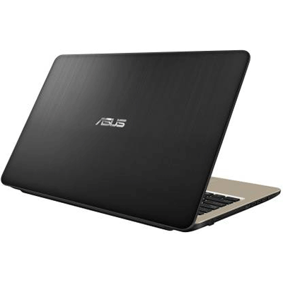 Asus Laptop (Core i3 7th Gen/4 GB/1 TB/Windows 10) - X540UA-GQ683T3