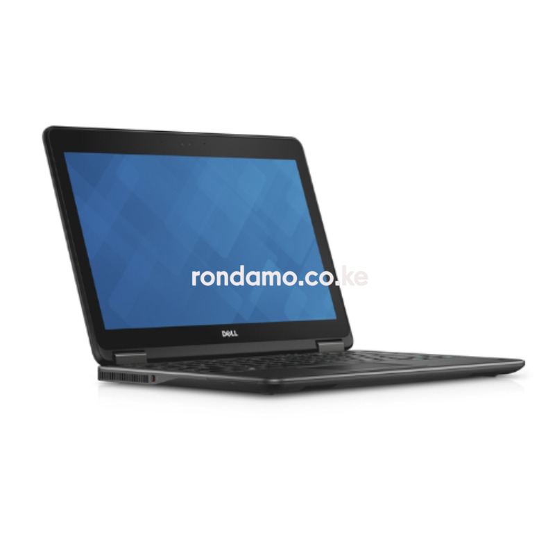 Dell Latitude E7240 Laptop (4th Gen Ci7/ 4GB/ 128GB SSD/ Win 10 Pro)