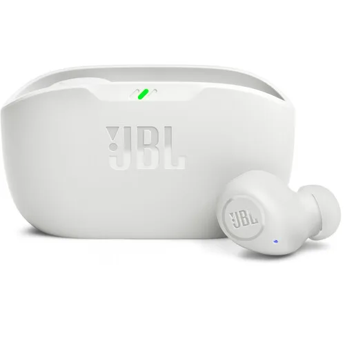 JBL WAVE True wireless Buds -White JBLWBUDSWHT 