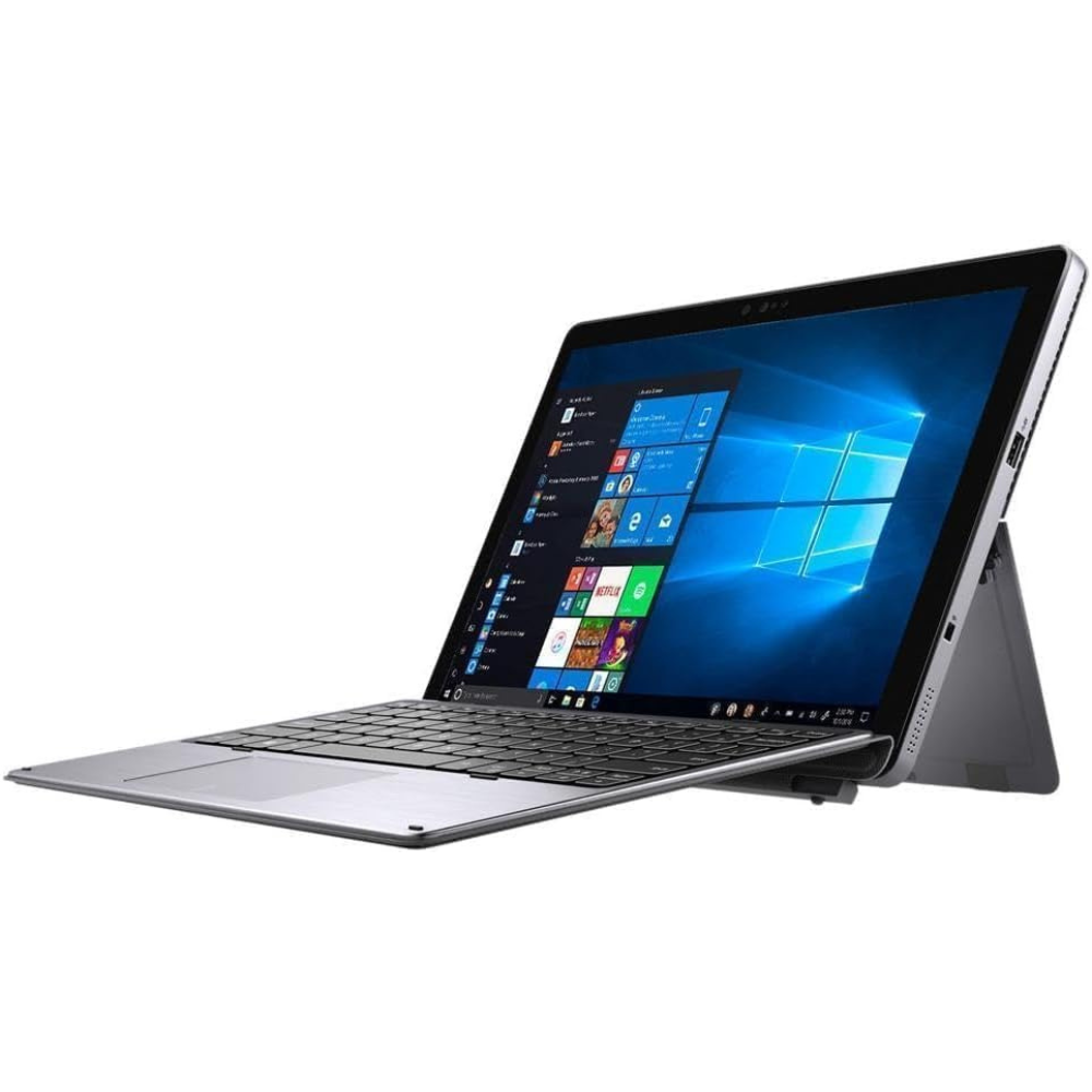 Dell Latitude 7200 2-in-1 Core i5 8GB RAM 256GB SSD Touch4