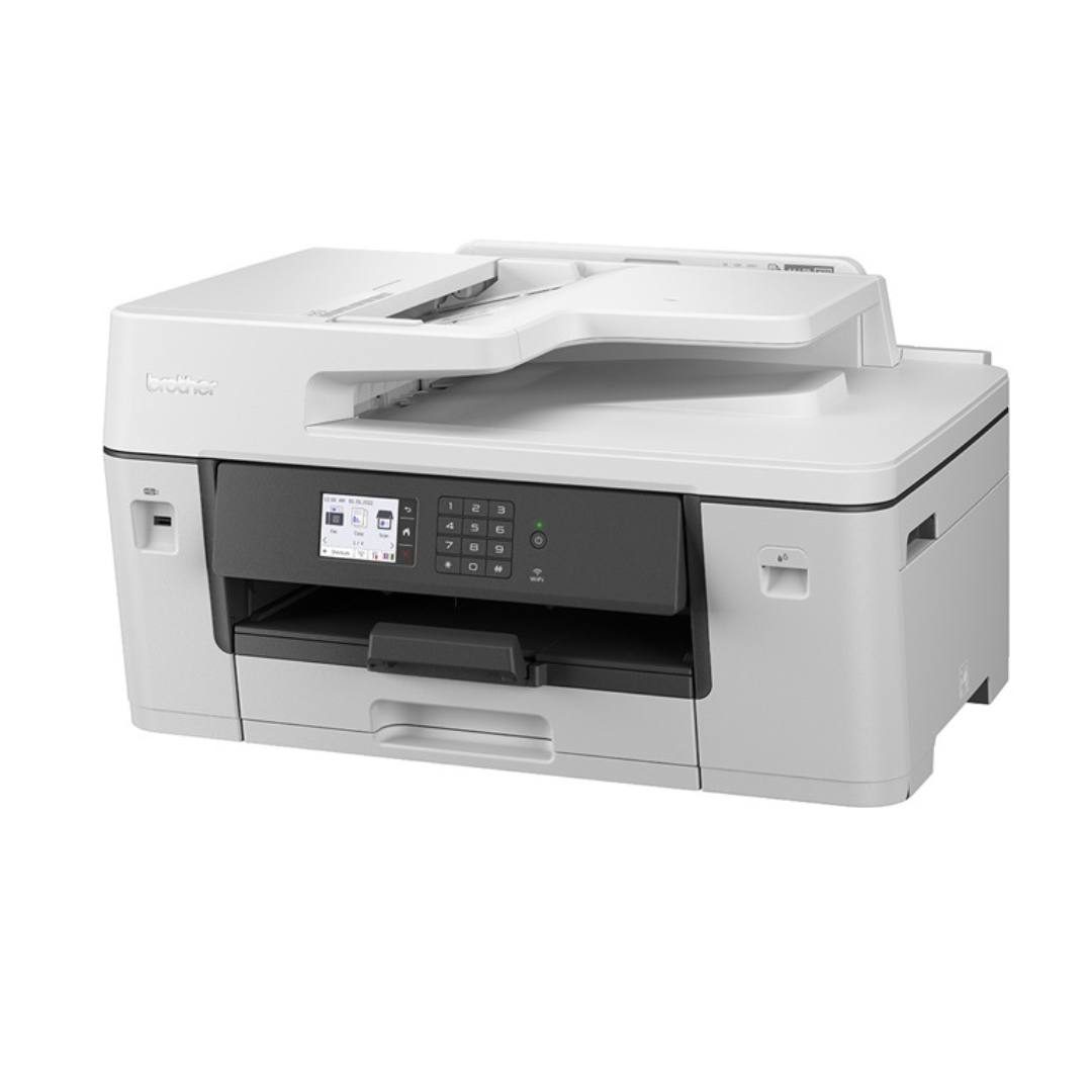Brother MFC-J3540DW Multifunction A3 inkjet Wireless All-in-One Printer 4