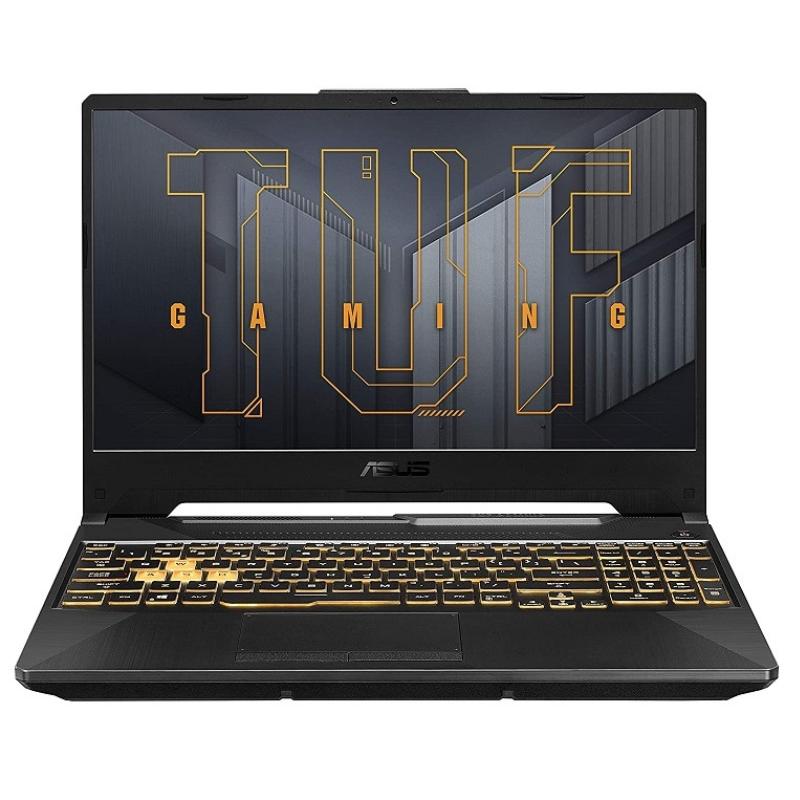 ASUS TUF Gaming F15 FX506LH-HN004T Laptop 39.6 cm (15.6