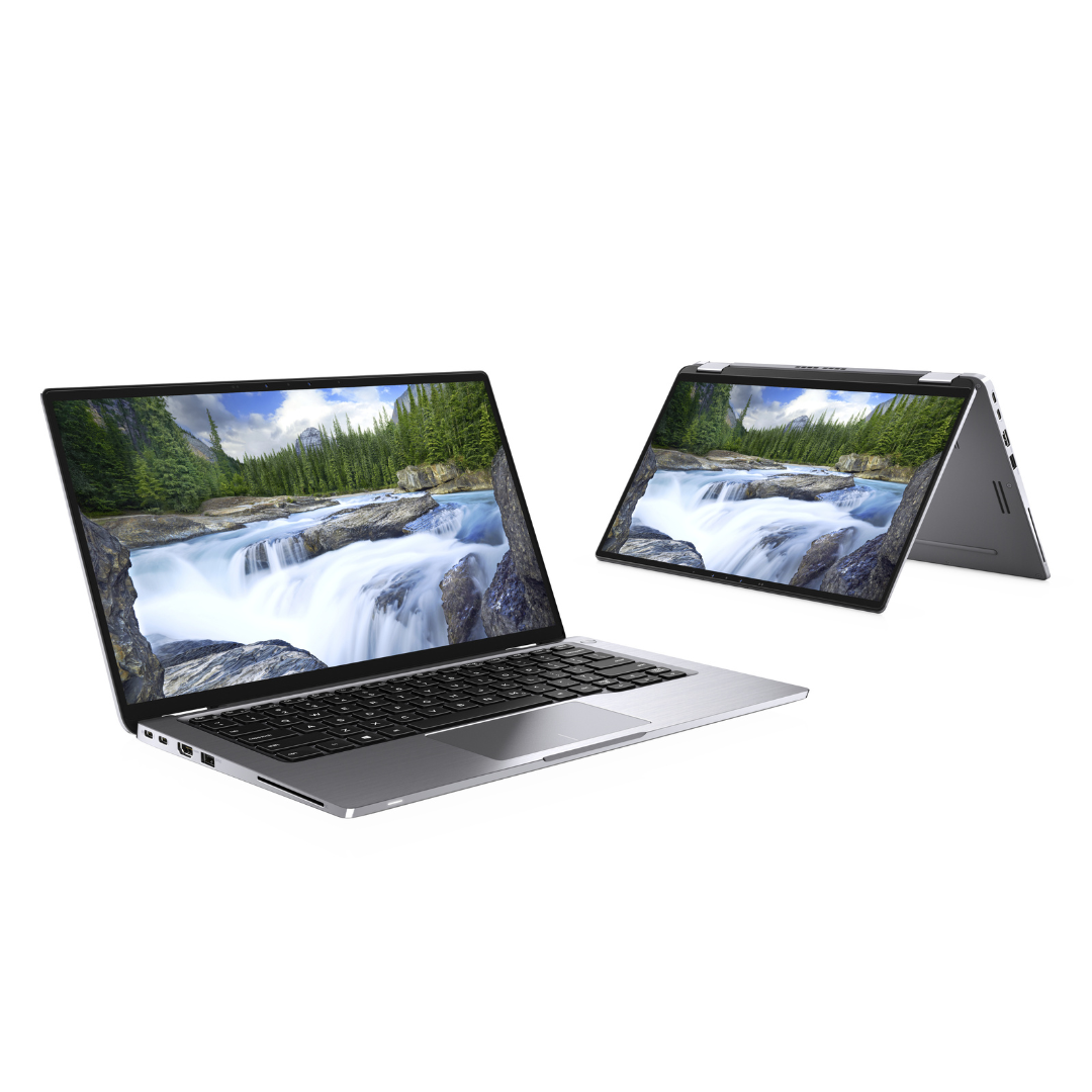 DELL Latitude 7400 i5 8GB 256GB 2-in-1 Windows 10 Pro3