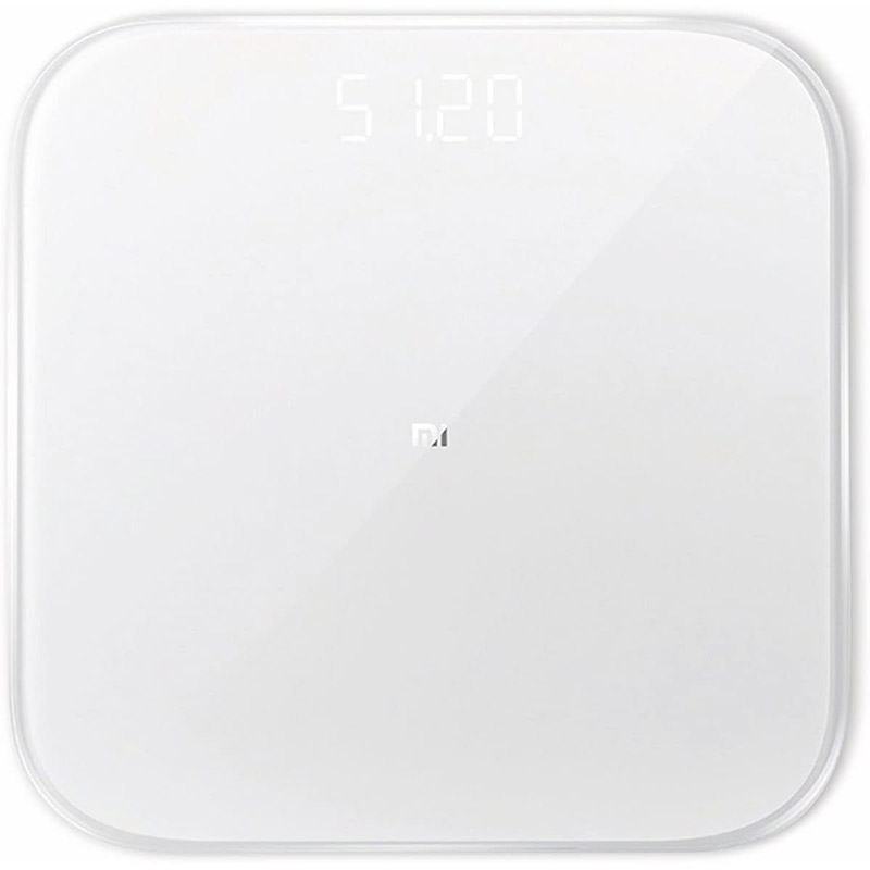 Mi Smart Scale 2 – White (22349)3