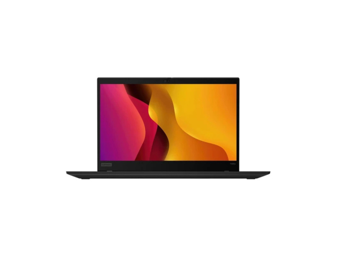 LENOVO ThinkPad T495s AMD Ryzen 7 16GB RAM 256GB SSD Non-Touch