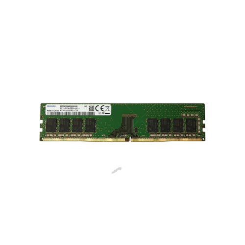 Assorted 8 GB PC4 2666V Desktop RAM