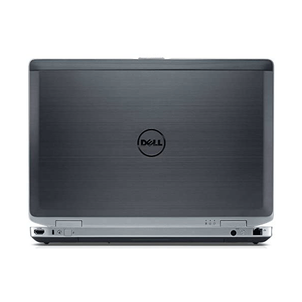 Dell Latitude E6430 14 Inches Business Notebook PC, Intel Core i5 2.7 GHz Processor, 4 GB DDR3 RAM, 320 GB HDD, DVD +/- RW, Windows 10 Professional4