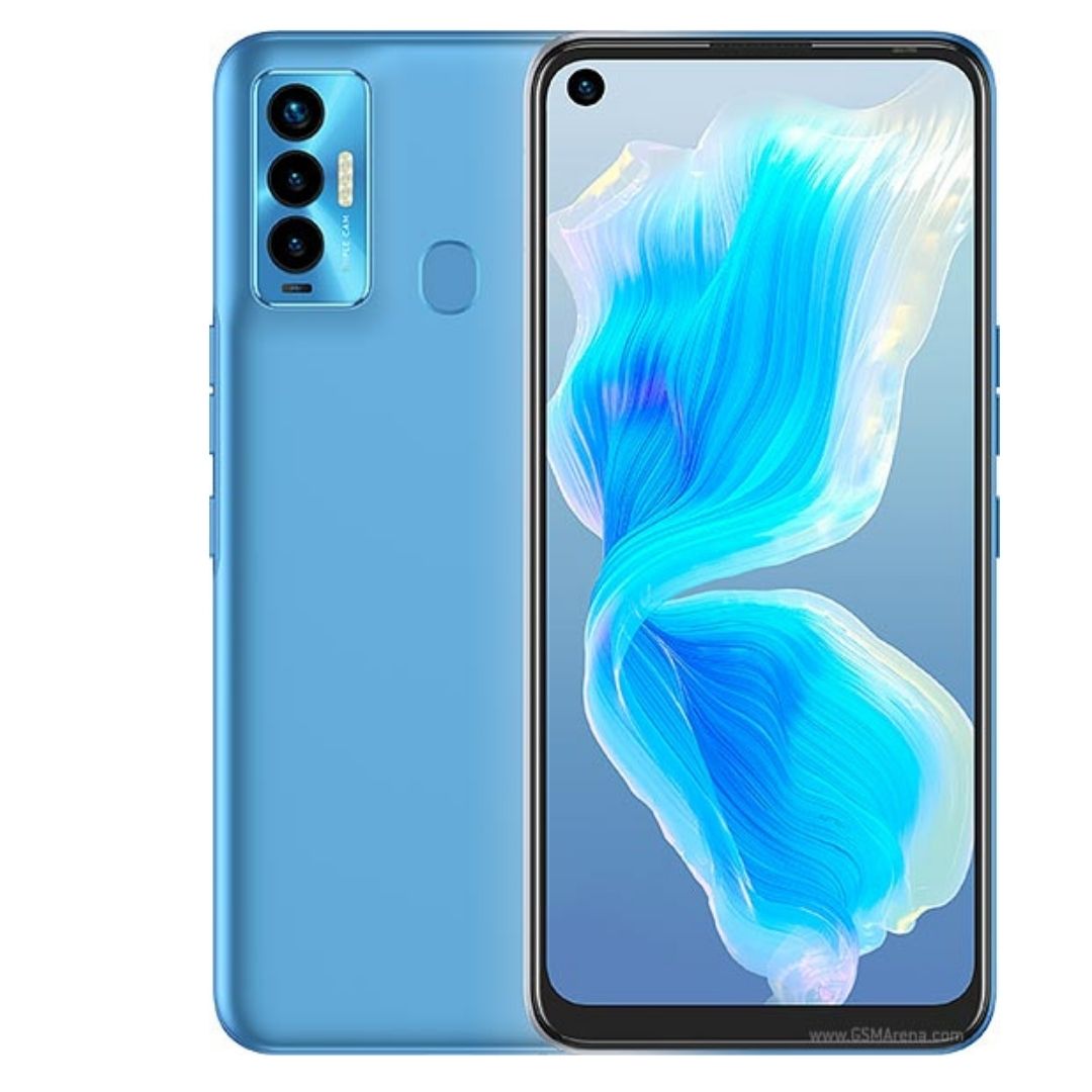 Tecno Camon 18 Купить