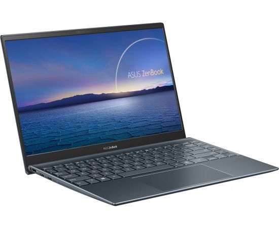 ASUS ZenBook  UX425 Intel Core i5 1135G7, 8GB RAM, 512GB PCIe SSD, Windows 10 Home, 14 Inches FHD (90NB0SM1-M03190)